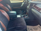 Lexus LX 2015 года