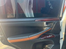 Lexus LX 2015 года