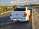 Chevrolet Cobalt 2022 года