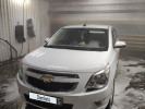 Chevrolet Cobalt 2022 года