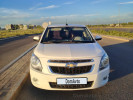 Chevrolet Cobalt 2022 года