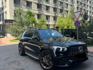 Mercedes-Benz GLE-Класс 2023 года