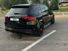 Mercedes-Benz GLE-Класс 2023 года