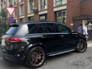 Mercedes-Benz GLE-Класс 2023 года