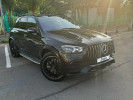 Mercedes-Benz GLE-Класс 2023 года