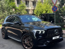 Mercedes-Benz GLE-Класс 2023 года