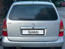 Opel Astra 1998 года