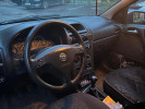 Opel Astra 1998 года