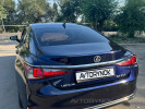 Lexus ES 2022 года