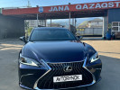 Lexus ES 2022 года