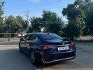 Lexus ES 2022 года