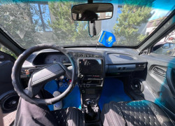ВАЗ (Lada) 2114 2008 года