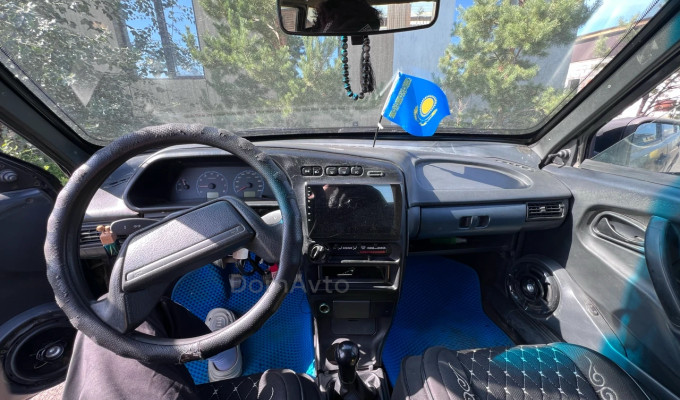 ВАЗ (Lada) 2114 2008 года