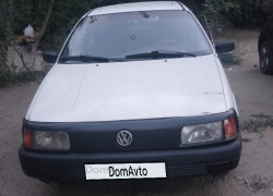 Volkswagen Passat 1991 года