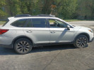 Subaru Outback 2015 года