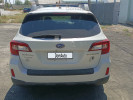 Subaru Outback 2015 года