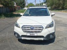 Subaru Outback 2015 года