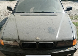 BMW 7 серия 1994 года