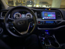 Toyota Highlander 2014 года