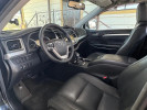 Toyota Highlander 2014 года
