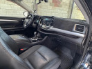 Toyota Highlander 2014 года