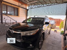 Toyota Highlander 2014 года