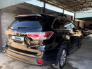 Toyota Highlander 2014 года