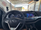 Toyota Highlander 2014 года