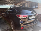 Toyota Highlander 2014 года
