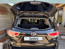 Toyota Highlander 2014 года