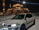 Renault Megane 2006 года