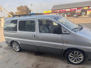 Hyundai Starex 2001 года