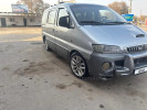 Hyundai Starex 2001 года