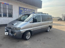 Hyundai Starex 2001 года