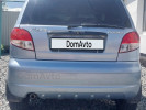 Daewoo Matiz 2014 года