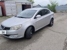 MG 350 2013 года