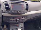 MG 350 2013 года