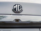 MG 350 2013 года