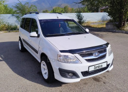ВАЗ (Lada) Largus 2014 года