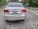 MG 350 2013 года