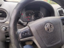 MG 350 2013 года