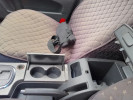 MG 350 2013 года