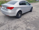 MG 350 2013 года