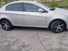 MG 350 2013 года
