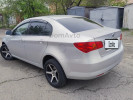 MG 350 2013 года