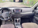 MG 350 2013 года