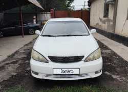 Toyota Camry 2006 года