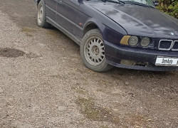 BMW 5 серия 1994 года