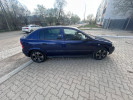 Opel Astra 2001 года