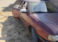 Opel Vectra 1989 года